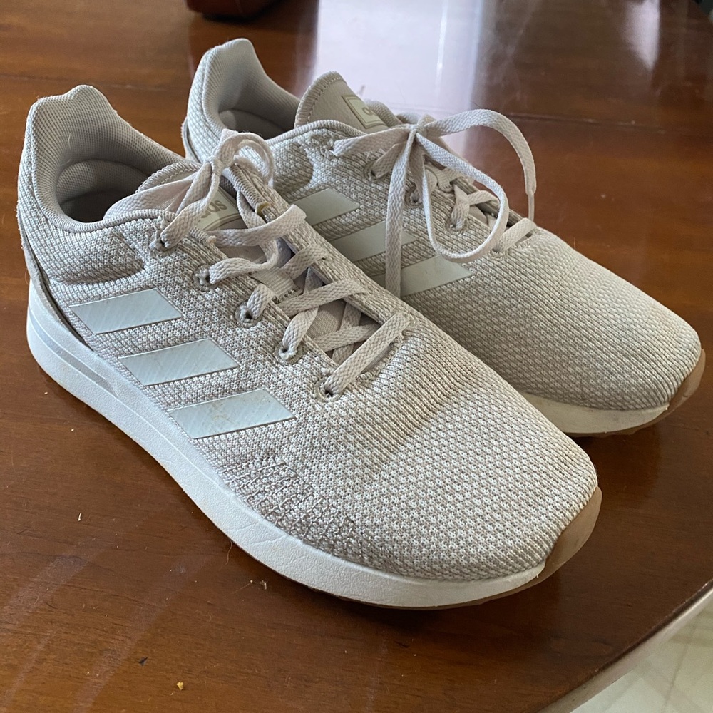Women’s Adidas Shoes *RUN BIG*